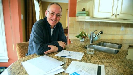 CBCWindsor's tweet photo. Customer takes Bell to court and wins, as judge agrees telecom giant can't promise a price, then change it https://t.co/My8wplNQ0T https://t.co/aiBXgx6bri