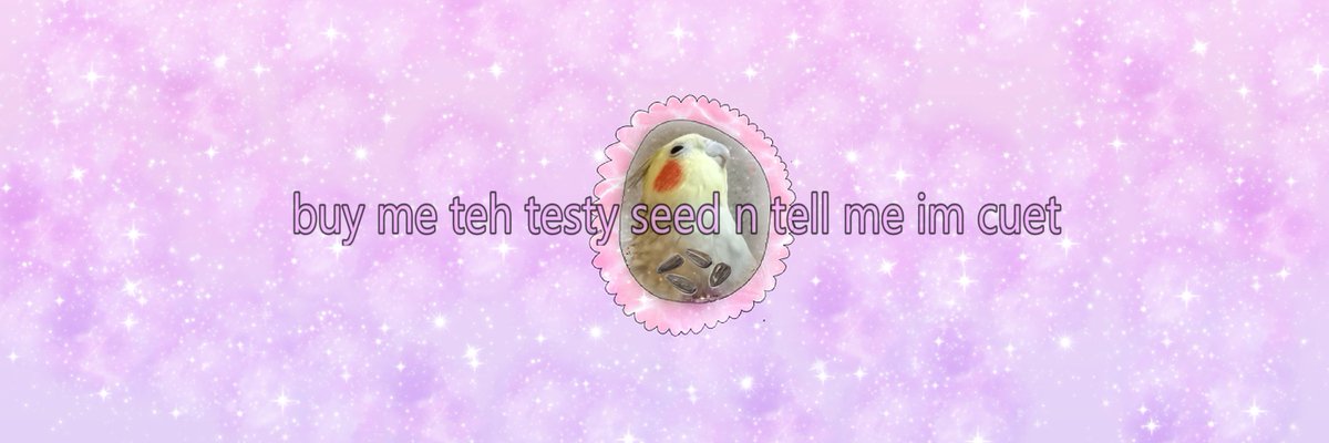 Sputnik The Birb tweet media