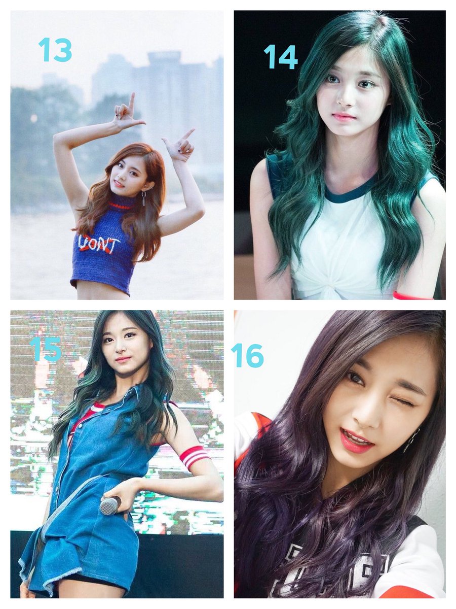 ツウィの超高画質画像！

※条件
・フォロー&amp;RT
・1人3枚まで
・引用で4枚
・欲しいメンバーをリプ

よかったら貰ってください！