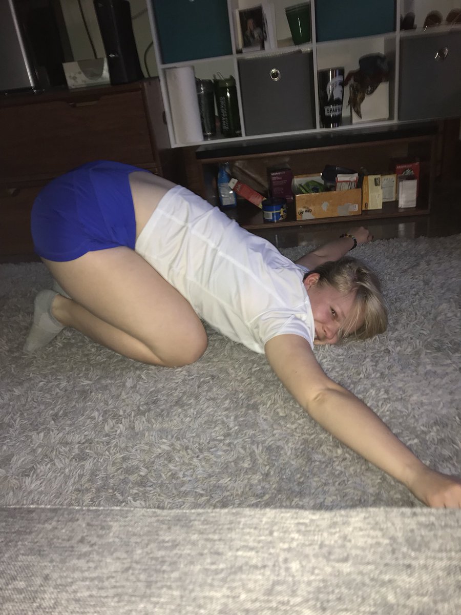 MadiVanWinkle's tweet photo. Finals week. https://t.co/Tzikzmc8v2