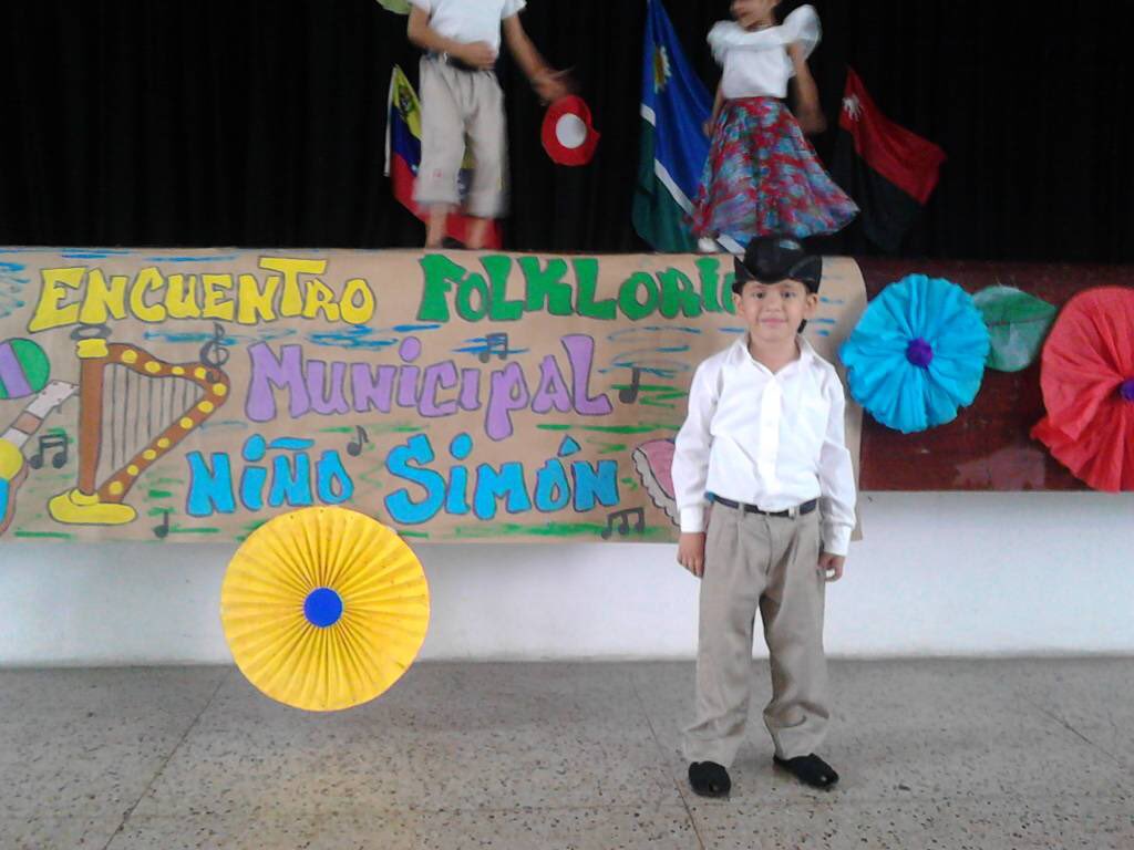 Acomp y Eval Sistema Educ.Paez tweet media