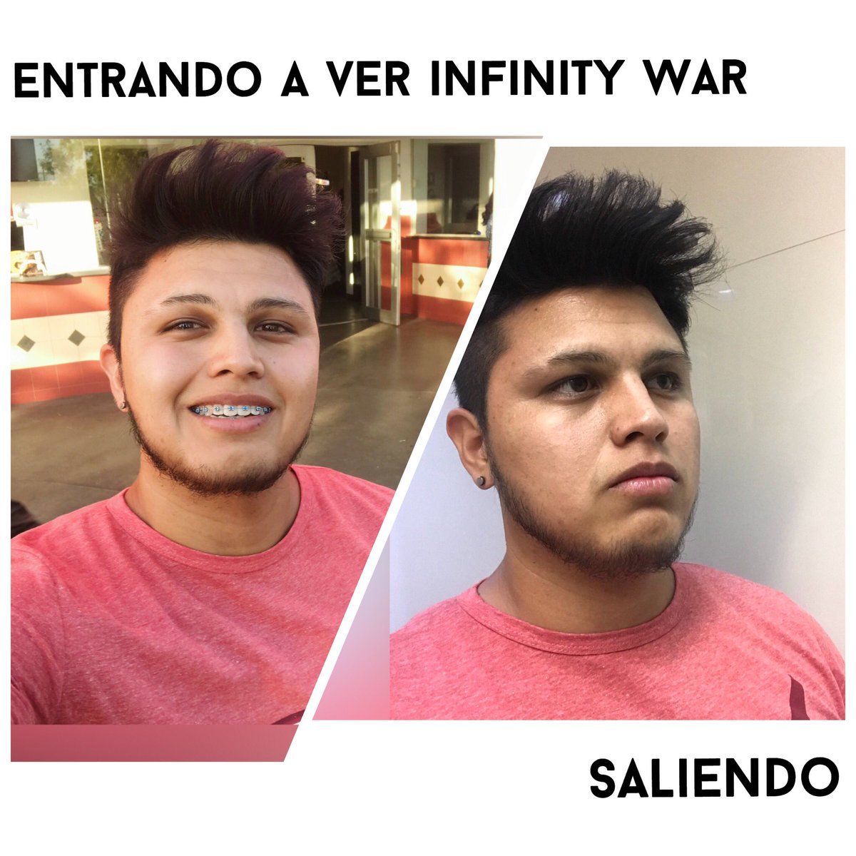 Neolafff's tweet photo. #trueshit #AvengerInfinityWar #wtfsgoingon https://t.co/sPUf1yv0vg