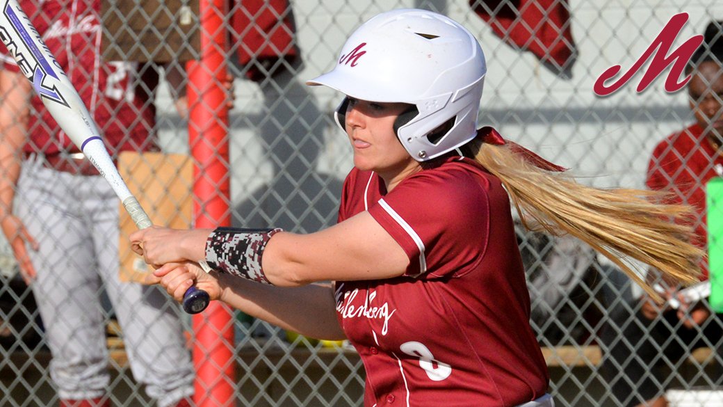 Muhlenberg softball (@Muhl_sball) / Posts / X