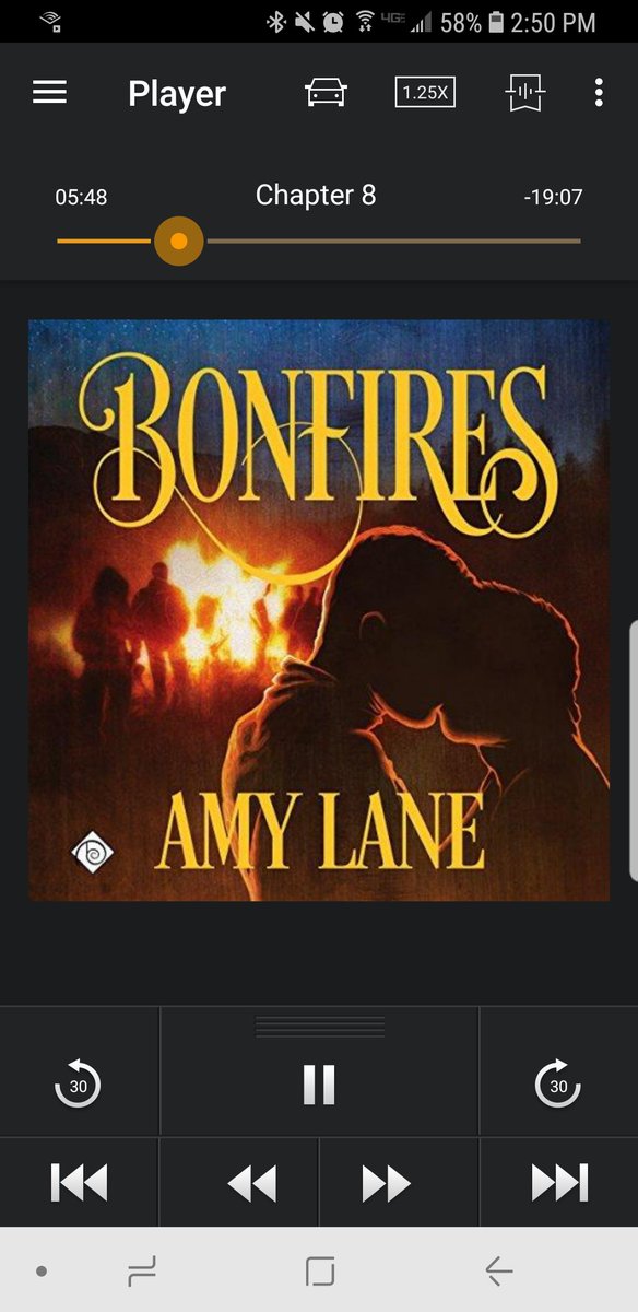 ScrollMates's tweet photo. I'm loving this middle aged romance. Breath of fresh air in some ways. What's in your ears? #amylandon #bonfires #scrollmates https://t.co/DKdwgk2MjJ