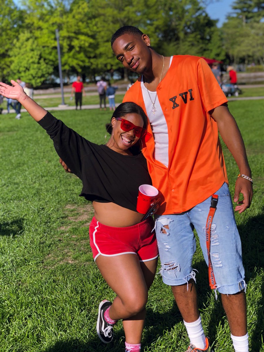kenzie_johnson's tweet photo. Brother🧡 https://t.co/uzk3ztbfPX