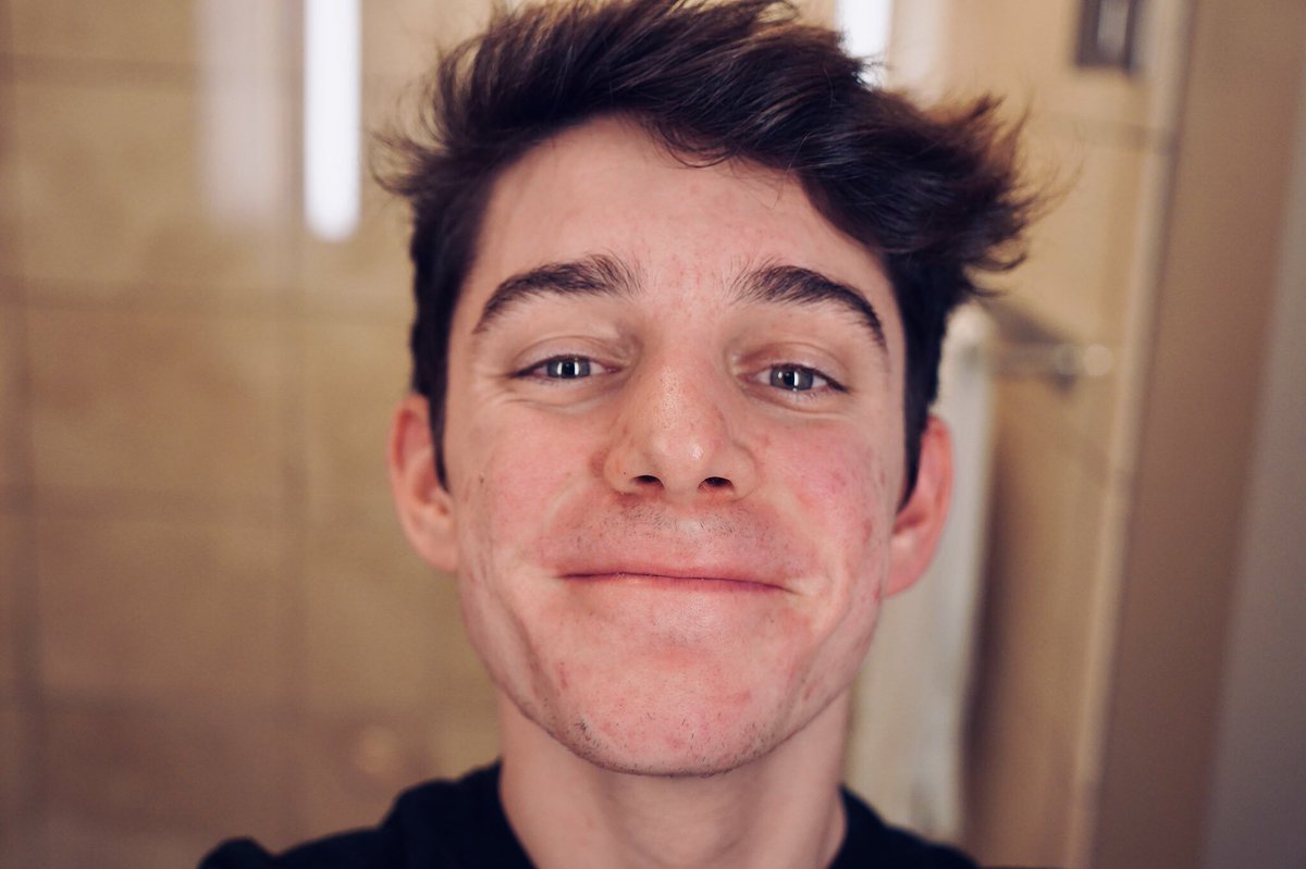 I’m gonna partake in this thing I guess