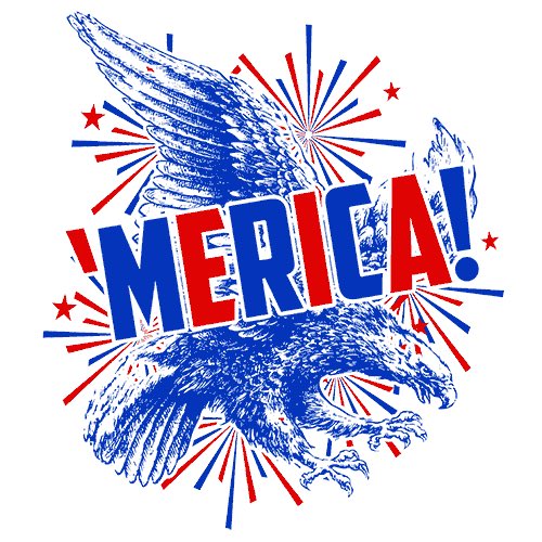 MTownMiniTHON's tweet photo. TOMORROW IS ‘MERICA MONDAY !! Are you ready? 🔴⚪️🔵 https://t.co/7zTz7904I0