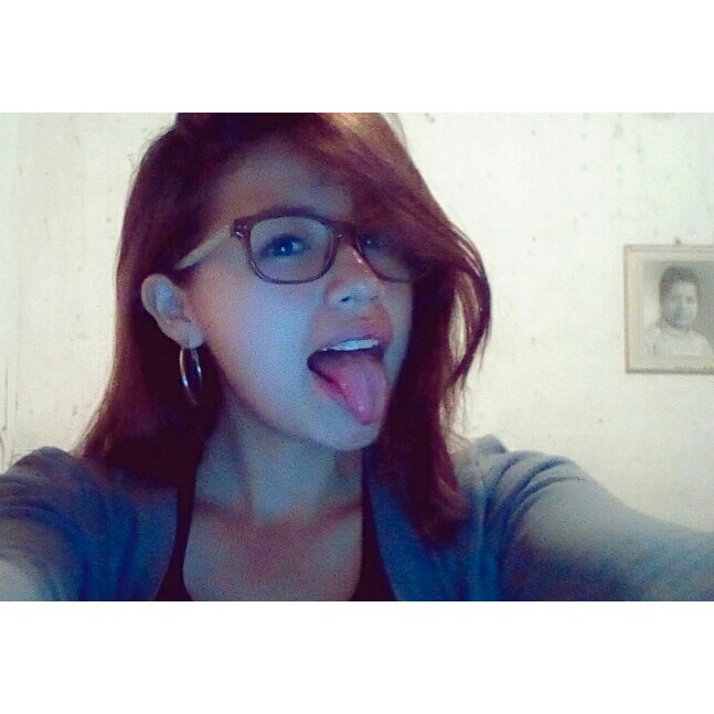 SheylaSiam's tweet photo. 😛 https://t.co/oQmWfLyQCS