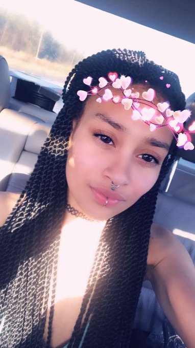 Better now https://t.co/1WXfq0mBSa<a href="/tag/newprofilepic"class="tags"><span>#newprofilepic</span></a>