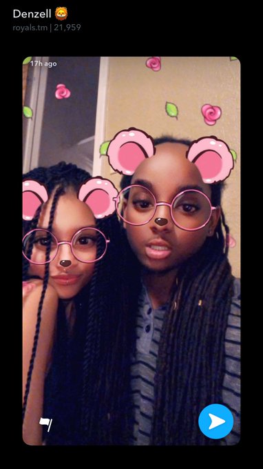 Better now https://t.co/1WXfq0mBSa<a href="/tag/newprofilepic"class="tags"><span>#newprofilepic</span></a>