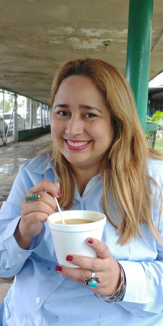 gisellejurado's tweet photo. Felicidades Nelson Ortega por tus inscripciones en Betania. #SeParteDelCambio @romuloroux #PresidenteCD @Eltriunfo2019 @CaDemocratico https://t.co/ryxA9R7hXI