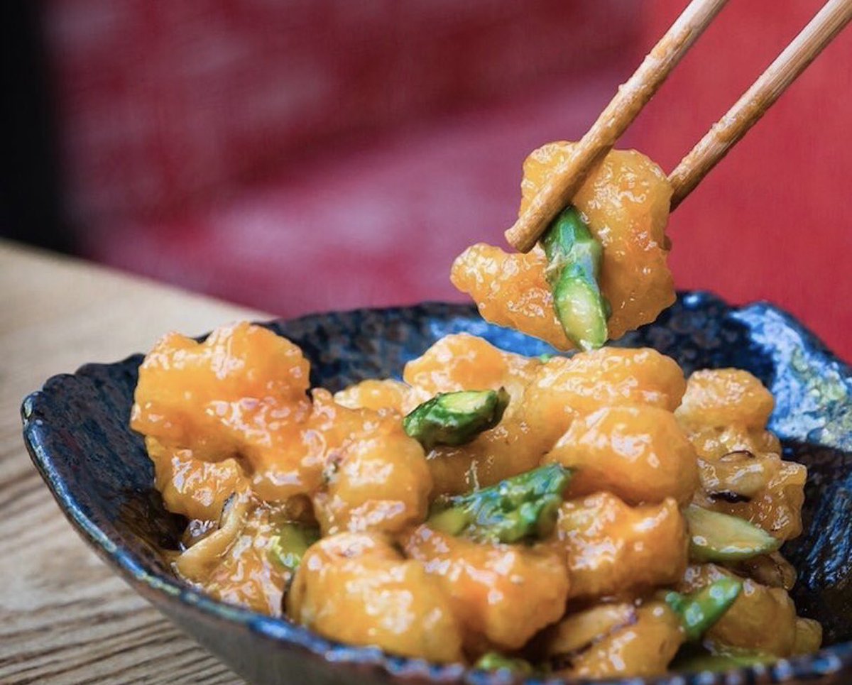 Sunday night bites! 🍤 #sushiroku #pasadena #sushi