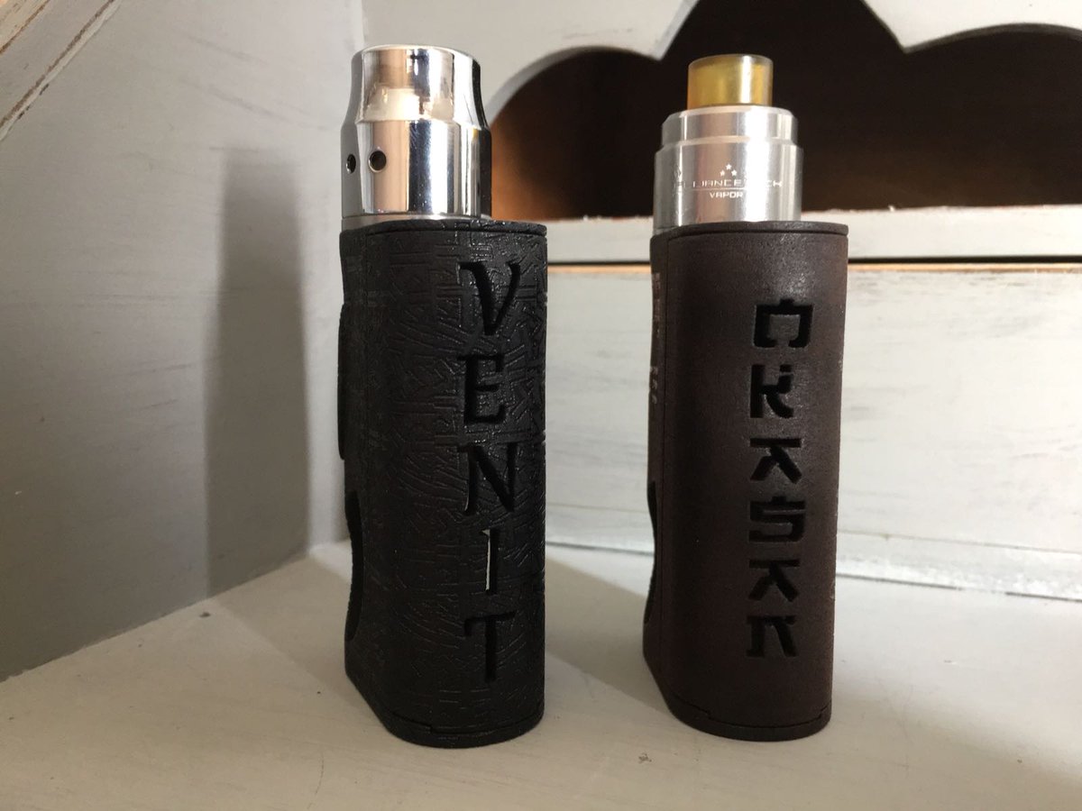 TransylvaniaMo2's tweet photo. From 6th to 23th may we'll stay in Belgium.The LAST batch of our Mods is ready the 24th.Then,our job will be closed. So,last chance.Thanks #vape #vaping #vapelyfe #VapeLove #geisha #demon #uk #vapecommunity #japan #france #cloudchasers #cloudchasing #flavourchasing #Deutschland https://t.co/EBfbhdciAu