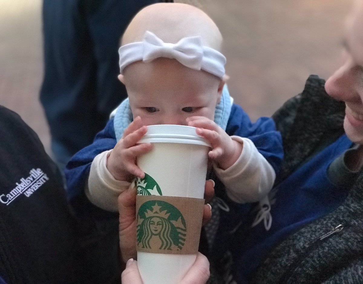 MadisonJones_18's tweet photo. Lillie Kate and I need our coffee to get us through this night of American Ninja Warrior qualifiers☕️ #gokeaton #hometownninja @Keaton_Jones_ https://t.co/Ax69LSqG3f