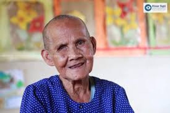 We may have missed #NationalSuperHeroDay2018 but at #iAware everyday is Super Hero Day as we help #KhmerSightFoundation and millions of Cambodians regain their sight! Donate today and become someone's superhero for as little as $50! 

#HelpCambodiaSee 

iaware.tv/donate