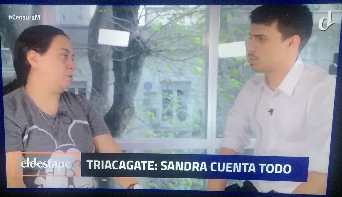 pilylule's tweet photo. #CensuraM
#TriacaGate https://t.co/fdbXRs1Mjs