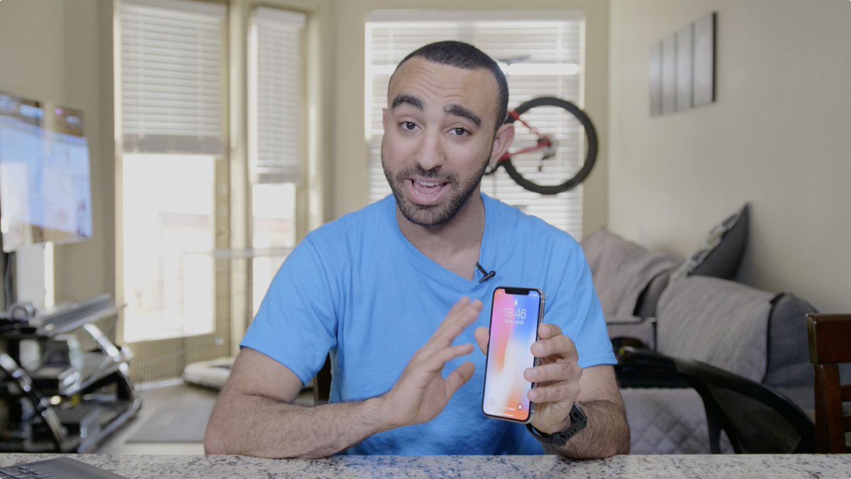New Video: iPhone X: 6 Months Later phonedog.com/videos/iphone-…