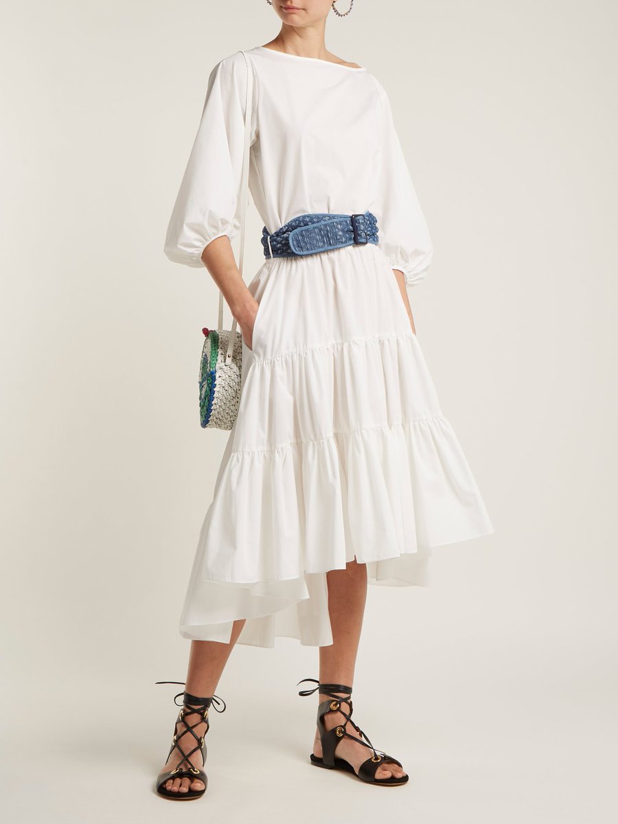 MATCHESFASHION on Twitter "Switch seamlessly from sunkissed afternoons