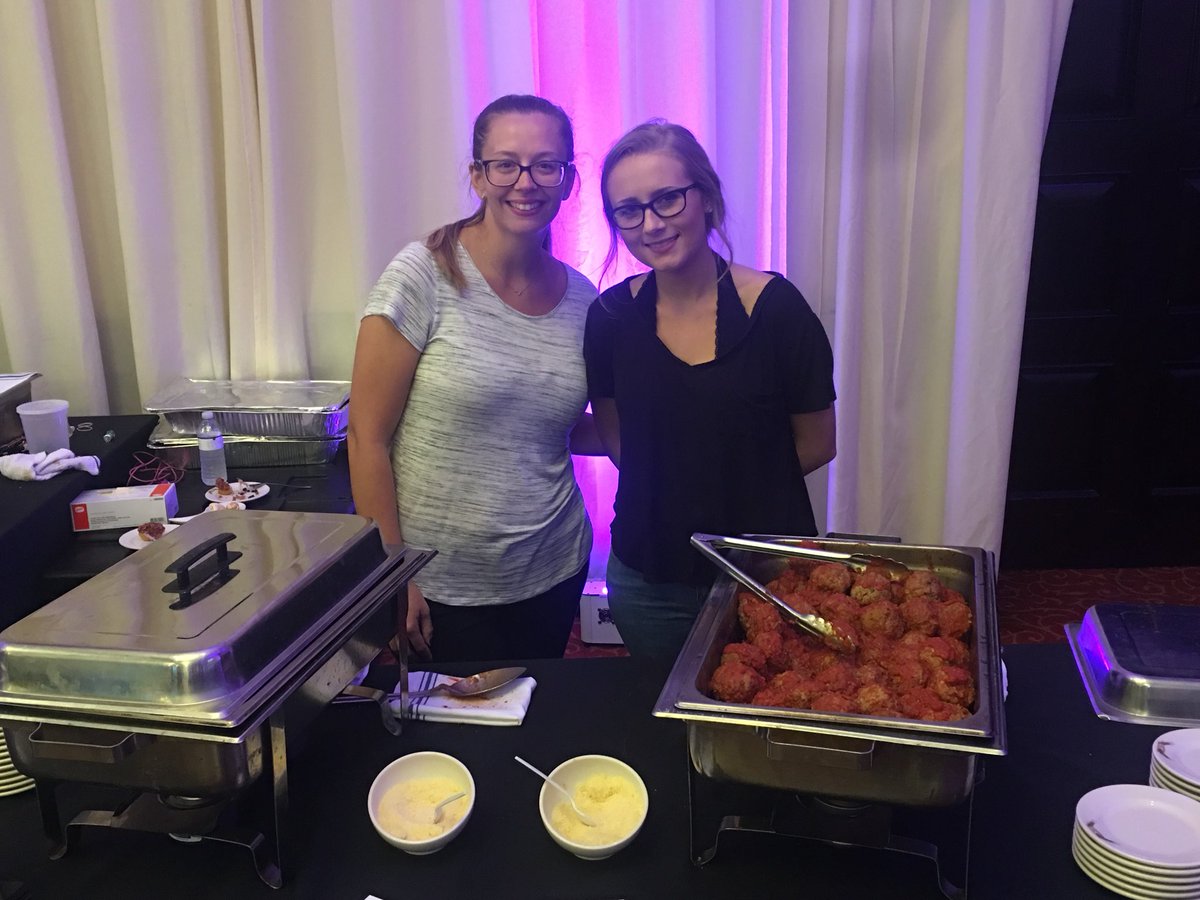 Ava Tampa (@avatampa) on Twitter photo We’re proud to show our support this evening for <a href="/DBrooks55/">Derrick Brooks</a> Charities and their Celebrity Classic. If you’re at the event, be sure to stop by and give Joe’s Meatballs a try! #giveback #tampabay We’re proud to show our support this evening for <a href="/DBrooks55/">Derrick Brooks</a> Charities and their Celebrity Classic. If you’re at the event, be sure to stop by and give Joe’s Meatballs a try! #giveback #tampabay