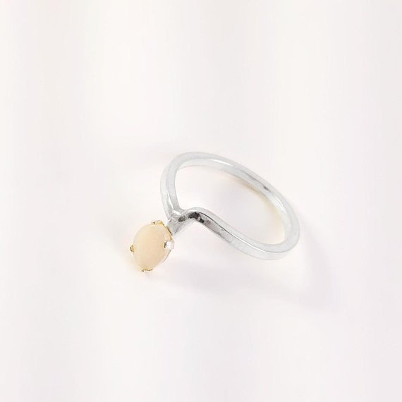 MidModMix's tweet photo. Dainty Solitaire Ring - Sterling Silver Gemstone Ring - Mother of Pearl Ring - MOP Sterling Ring - Mod Sterling Ring #OvalStone #SterlingSilverRing #MinimalistRing #MotherOfPearl #AbstractRing  #MopRing 
➤ https://t.co/C9QrC91Wo0
via @outfy https://t.co/wrldAIgFcI