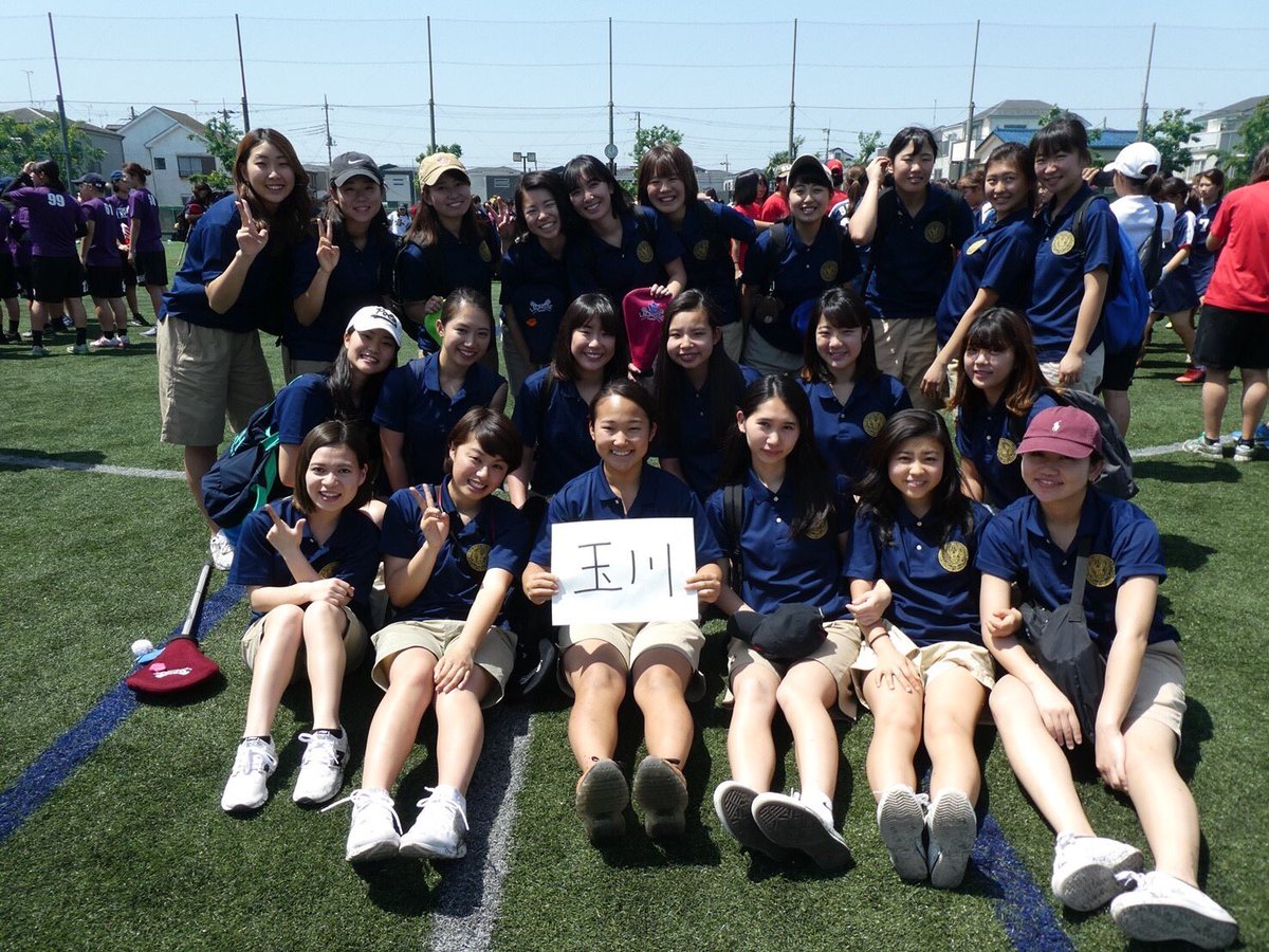 おはようございます☀
昨日はみんなで準リーグ開幕式に行ってきました📣
いよいよあすなろも準リーグも始まります！！ 応援よろしくお願いします🐻🌈

今日は17:30〜 @記念グラウンド で通常のナイター練を行います！ プレイヤー、マネージャーの見学大歓迎です🙌
ぜひ来てください！！