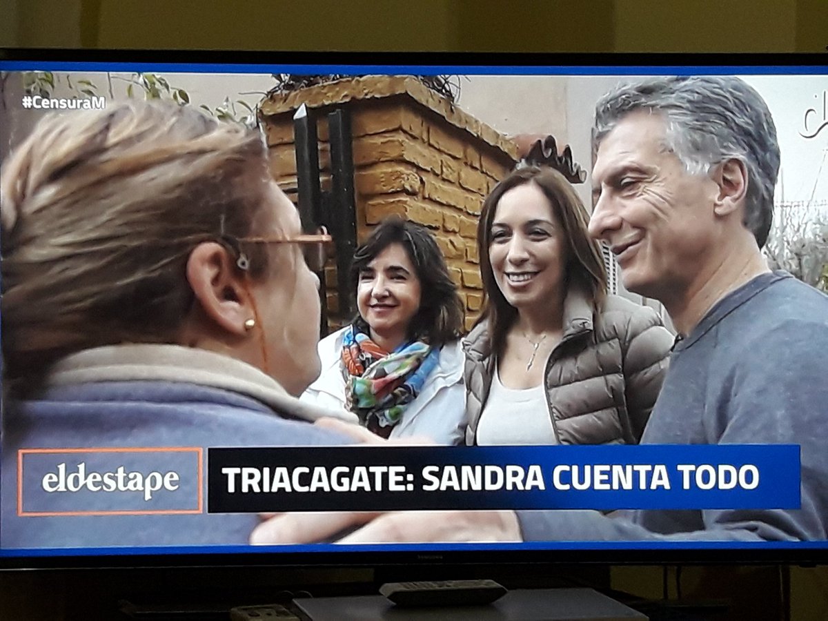 FrankPol18's tweet photo. #CensuraM #CensuraM #CensuraM #CensuraM #TriacaGate #TriacaGate #TriacaChorro #TriacaChorro #GobiernoDeLadrones #GobiernoDeCorruptos #QueSeVayanTodos #elpeorequipoen50años #QueSeVayanTodos #elpeorequipoen50años #SeguirnosNosEmpodera #SeguirnosNosEmpodera #SeguirnosNosEmpodera https://t.co/Amzuoi20mh
