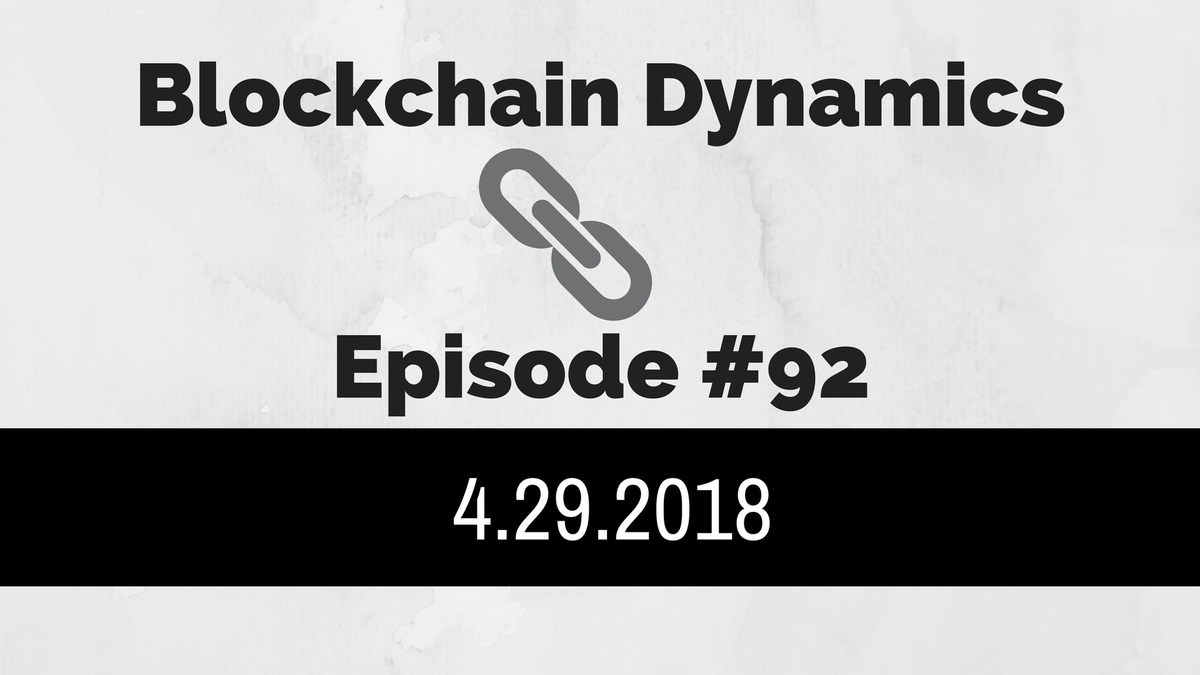 ChainDynamics's tweet image. Another week and a whole bunch of coins later its the archives for BCD #92 blockchaindynamics.net/archives.html