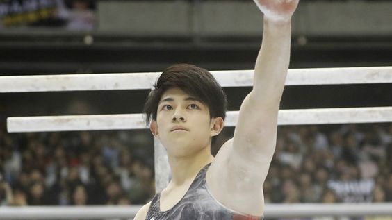 内村航平のわき毛が濃くてきたない 処理しない理由と周囲の反応は Step Up 35 内村航平のわき毛が濃くてきたない 処理しない理由と周囲の反応は Step Up 35