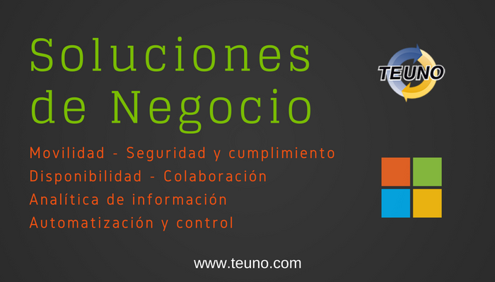 teunoec's tweet photo. Gartner nombró hace poco a Microsoft Azure el líder en su Cuadrante Mágico de Infraestructura en la nube como servicio, por tercer año consecutivo, gracias a su visión integral y capacidad de ejecutar. En TEUNO trabajamos con estas tecnologías.
https://t.co/VSee4qg9Nc https://t.co/VE4r9WJx27