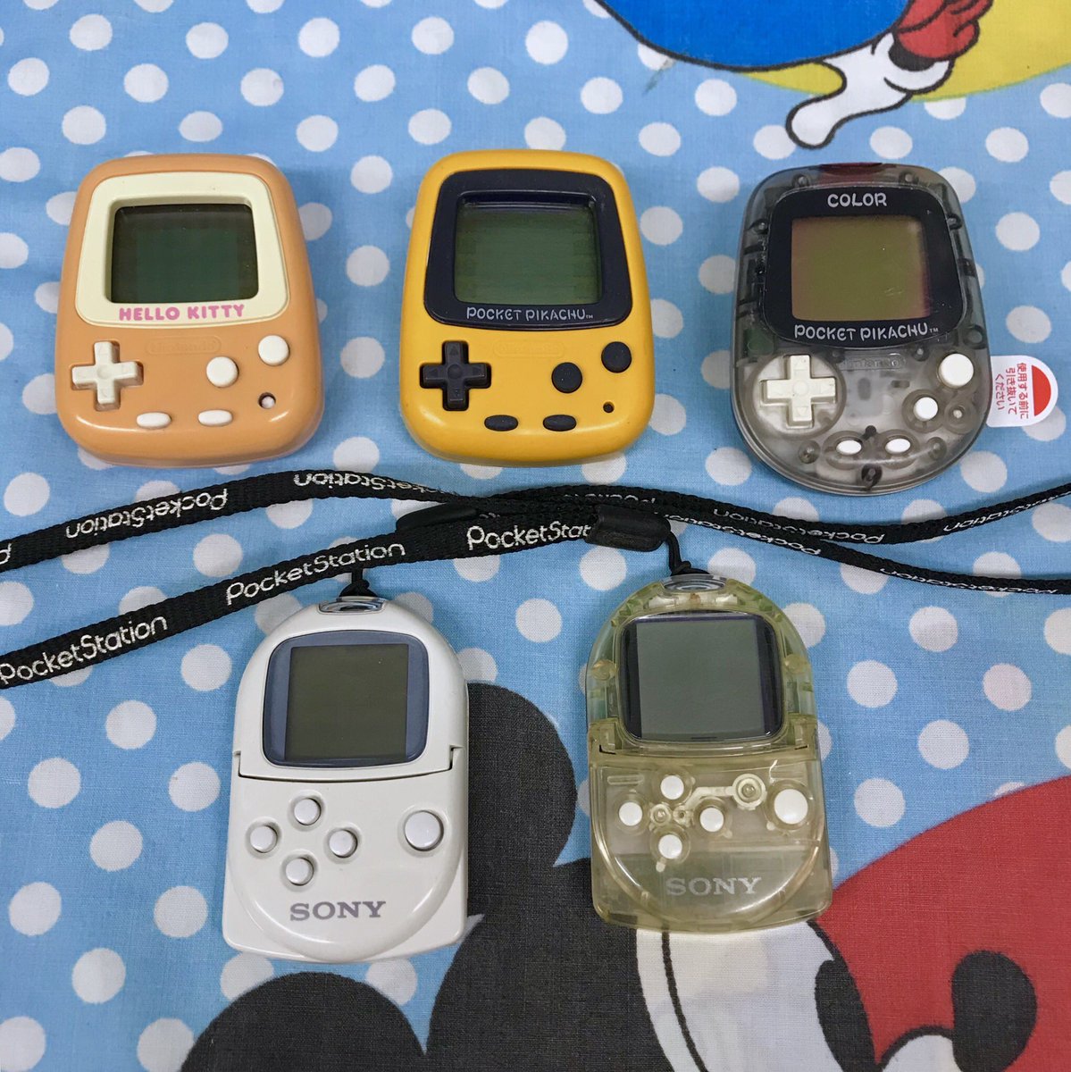 たまごっち！少量ですが、再入荷しました🌪🧖🏻‍♂️🌪 デジタル