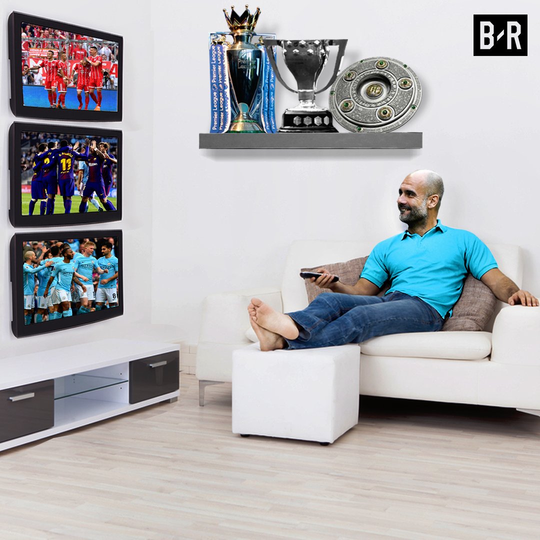 goo.gl/jhPDcX - Kesempatan Man City Jadi Tim Terbaik Sepanjang Sejarah Premier League

📸: <a href="/brfootball/">B/R Football</a>