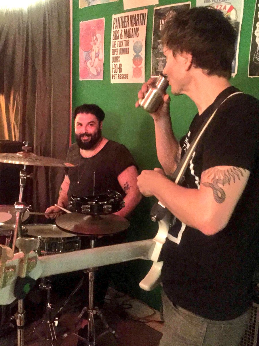 NO HONEYMOON (@nohoneymoon) on Twitter photo 