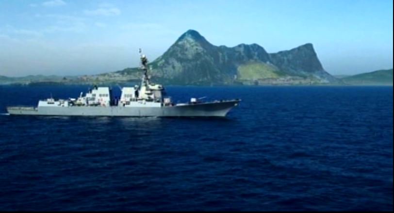 BlackhawkStrykr's tweet photo. @LastShipTV Next for #SlatterySunday Oh No! #NathanJames is still down no fire power &amp; another missile is on the way -can #CaptainSlattery &amp; #NJTeam save the day? 😱🤔#TheLastShip #CaptainChandler #WolfStrongFierce #ChandlerSlatteryBesyNJCommanders https://t.co/T9AywLGOra