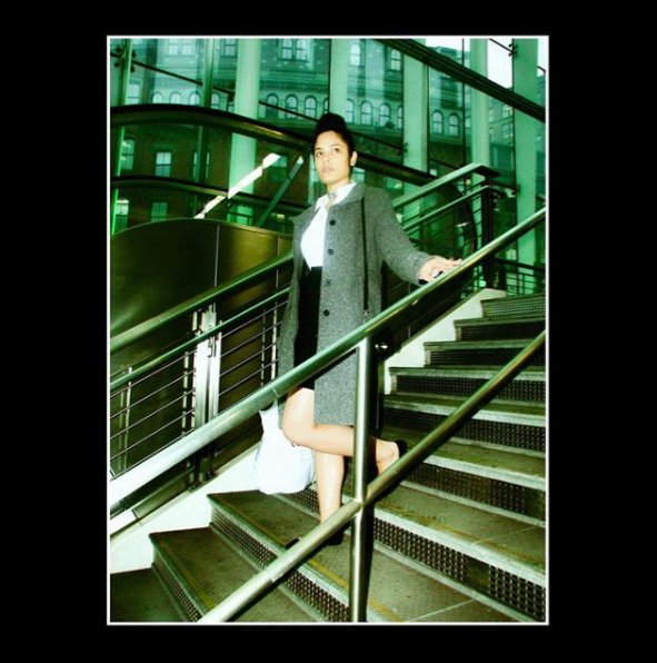 HOUSEOFSTUDIOS's tweet photo. “ EPUISE “ , a series of images apart of the experimental “ Women In Suits “ themed collection featuring Solangel Vasquez modeling for the Arts of Fashion under Black Image Studios Magazine by Rafael Arturo. https://t.co/djjCrfLcNI