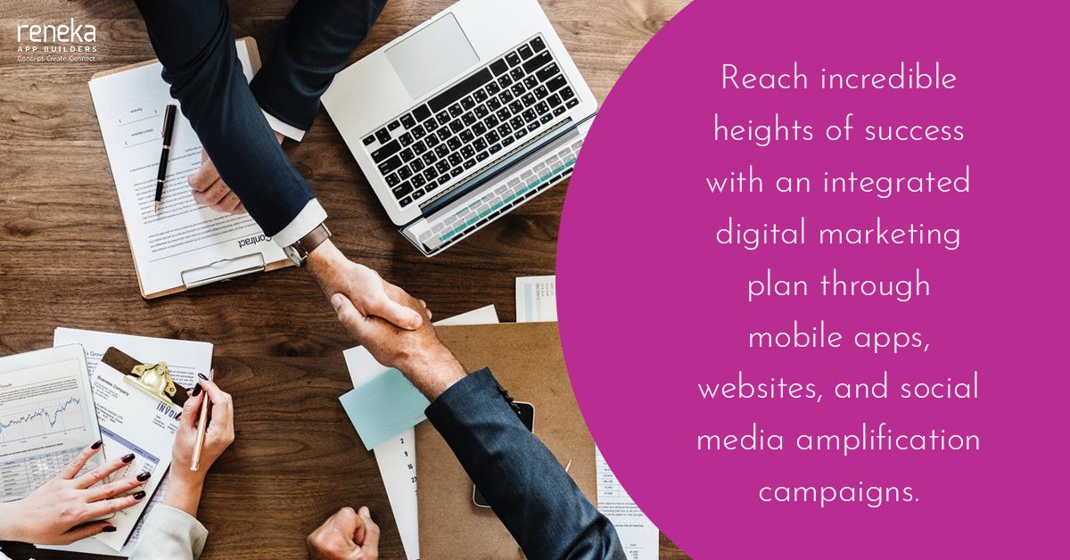 renekadigital's tweet image. Reach incredible heights of success with an integrated digital marketing plan through mobile apps, websites, and social media amplification campaigns.
ow.ly/pSdN30jGGnc
#iOSapp #iOSappdeveloment #growth #successfulbusiness #iOSapplication