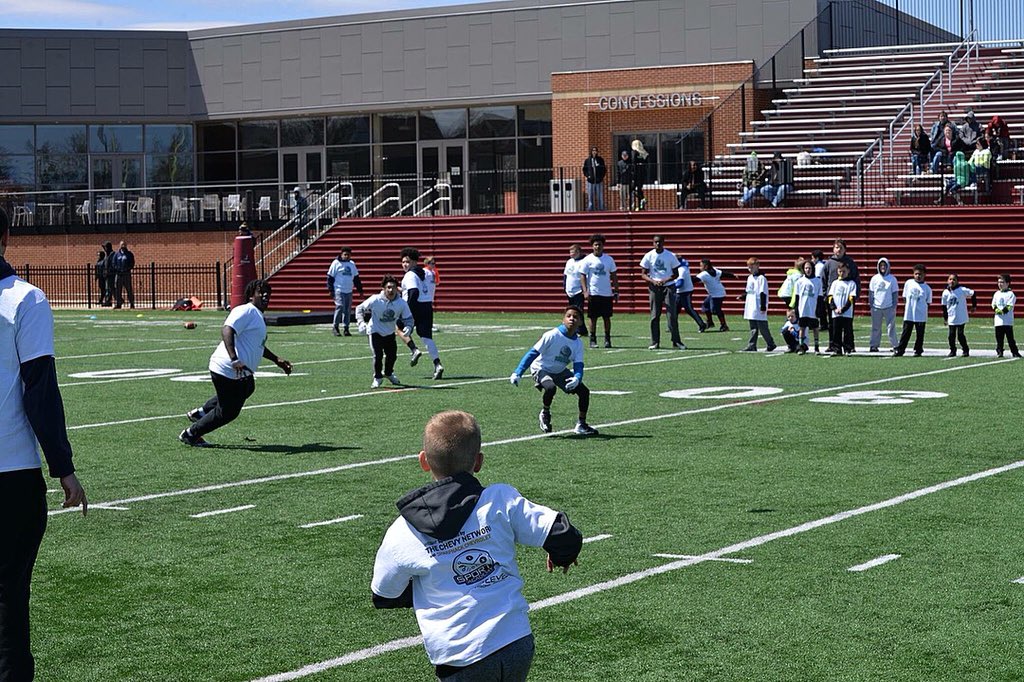 F.I.X. Sports Academy tweet media