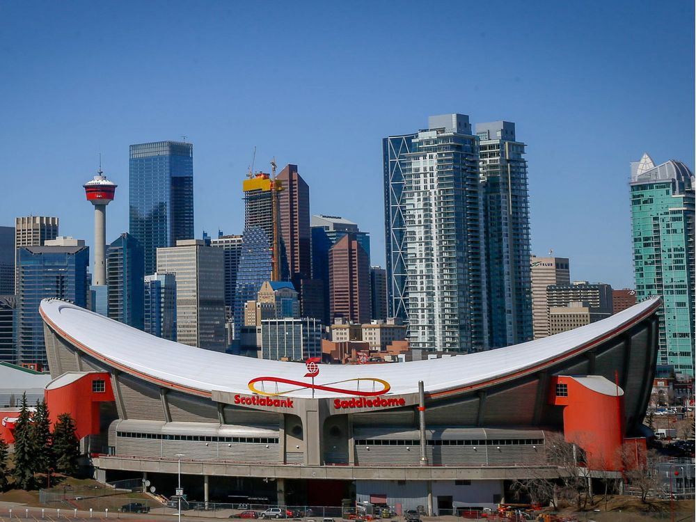 TheFlamesFans's tweet photo. Councillors hope fresh perspectives can get arena talks moving again https://t.co/a2zrsciw2O #NHLFlames https://t.co/WuZZQJYXZT