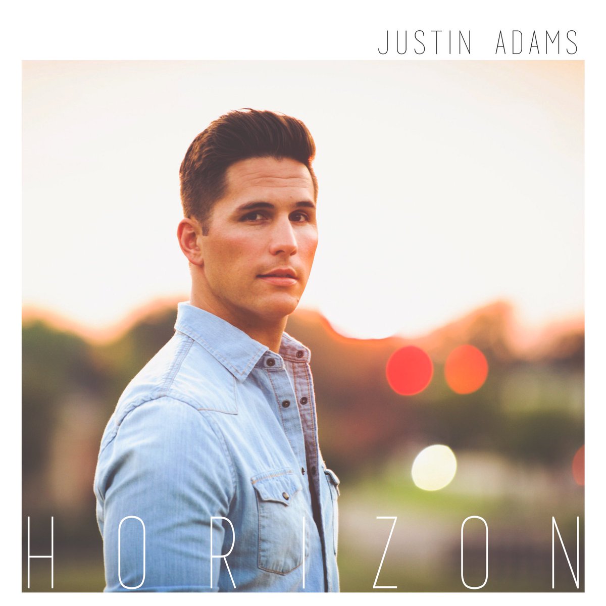 Who’s ready for some new music??? My brand new EP “Horizon” is coming out May 11th!! It’s available for pre-order now on iTunes!!! Can’t wait!!!!