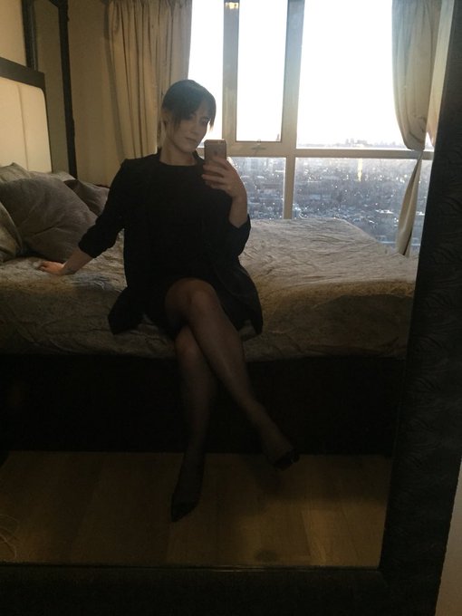 My my my what a hostile workplace environment I&rsquo;ve found here... https://t.co/P5eAoxXU53