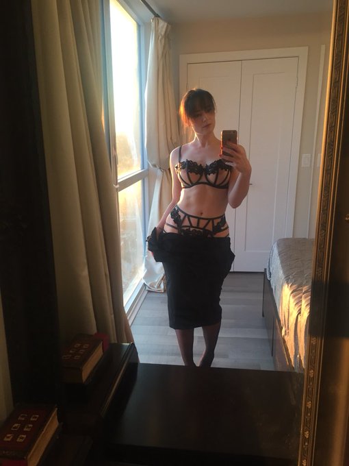 My my my what a hostile workplace environment I&rsquo;ve found here... https://t.co/P5eAoxXU53<a href="/tag/witnessthethiccness"class="tags"><span>#witnessthethiccness</span></a>