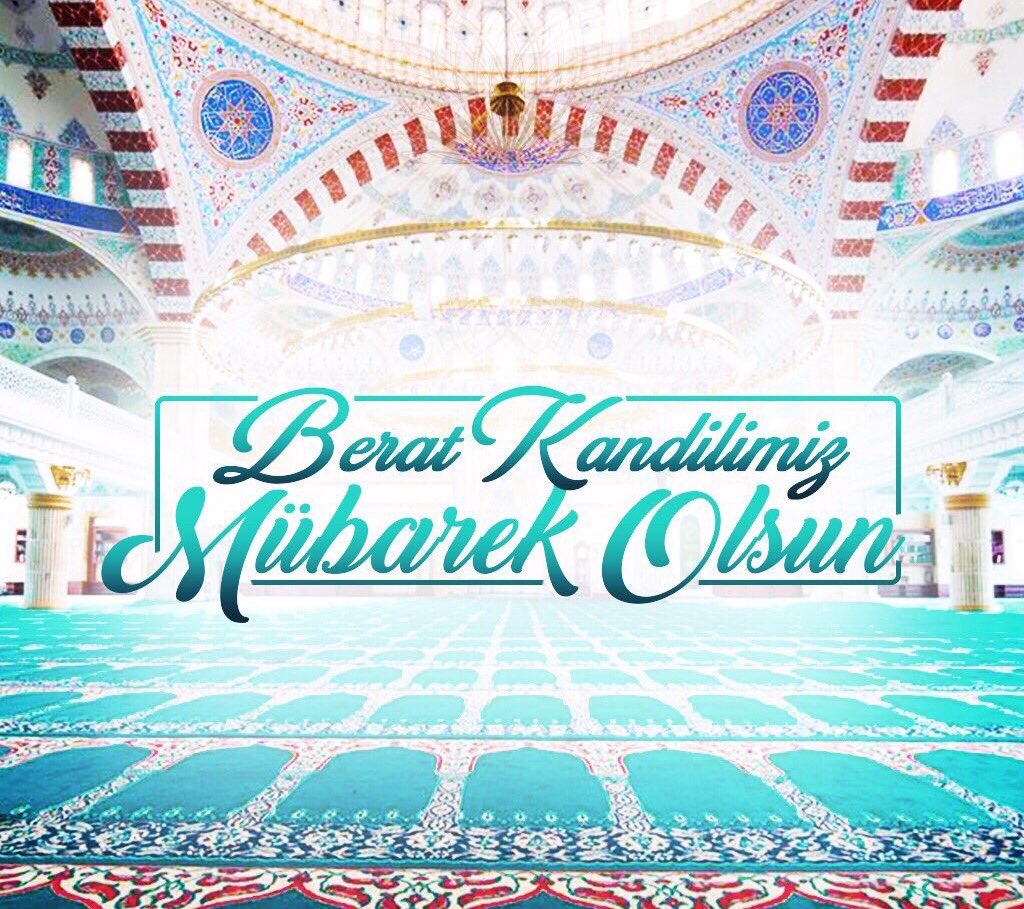 ismailsahin_27's tweet photo. Ramazan'ın müjdecisi Berat Kandili'nin yaratılış gayemiz adına dirilişimize ve kurtuluşumuza vesile olmasını diliyorum. Rabbim dertlerimize deva, hastalarımıza şifa, borçlarımıza eda nasip eylesin. Amin.

Berat Kandilimiz Mübarek olsun... https://t.co/rjC4ZnmyfQ