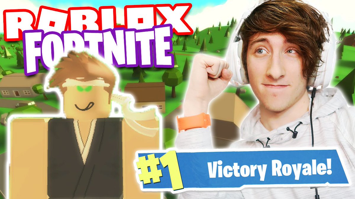Kreekcraft On Twitter Roblox Live Right Now Https T Co 3mipic5dti Come Play Roblox Fortnite With Us - victory royale roblox fortnite