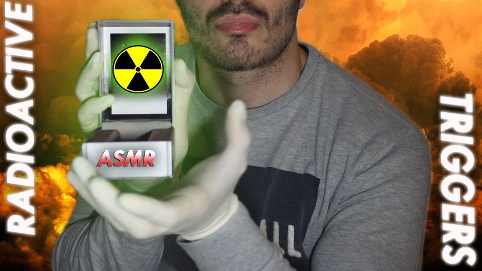 AsmrSpanglish's tweet photo. Do you like ASMR?🎧MUST WATCH THIS❗️➡️ https://t.co/EPMgJxezuf… ⬅️ Te gusta el ASMR? 🎧Mira esto YA❗️ #FelizDomingo #DomingoDeGanarSeguidores #follow4follow #siguemeytesigo #seguimeytesigo #asmr #TwitterVersusFacebook #FelizDomingo #disneynight #SundayToWinFollowers https://t.co/pVtDHyKT5S