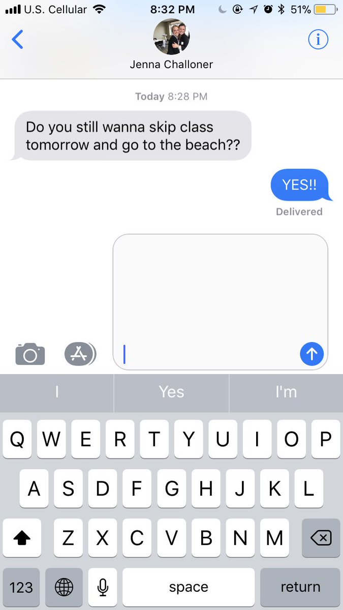 DanniAbbrederis's tweet photo. Just incase you were wondering, yes, we do have our priorities straight👍🏼 https://t.co/rqwrMIqk0U