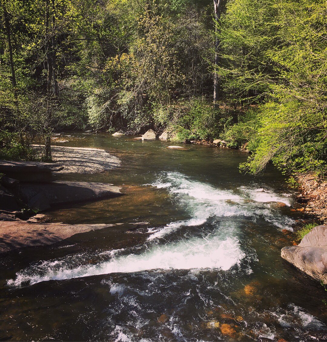 BuffyFrazier14's tweet photo. We spent some time enjoying the beautiful sunshine and some mountain air before the craziness of postseason begins tomorrow! #readyforsummertime https://t.co/70xP69BGeR