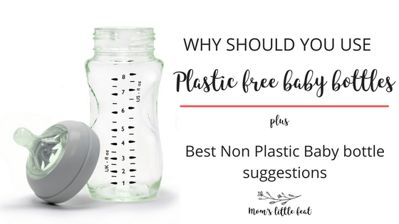 nancy_anm's tweet photo. Why use Plastic Free baby bottles + Best Non-plastic baby bottles https://t.co/mEP14ViOTH https://t.co/x8BsatSYUG