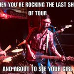 Photo by The Riverbreaks (@TheRiverbreaks)