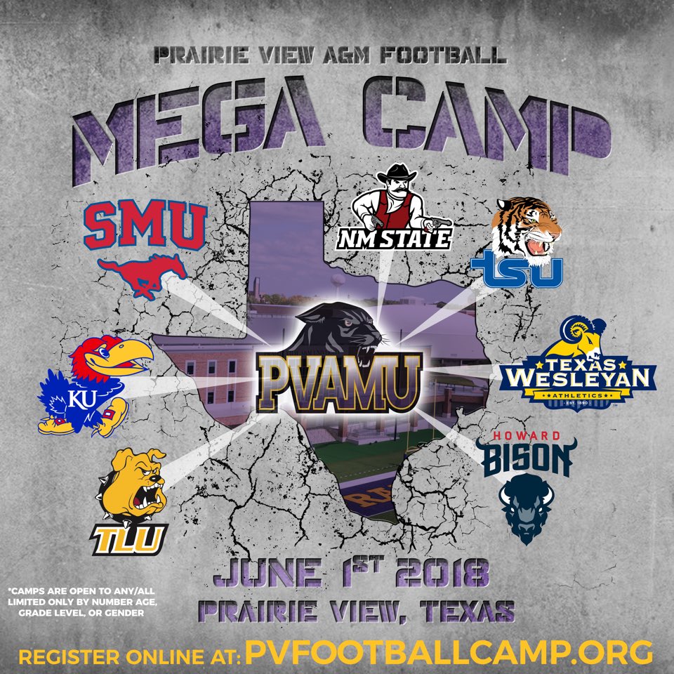 Football Camps for High School Athletes HBCU Sports Forums