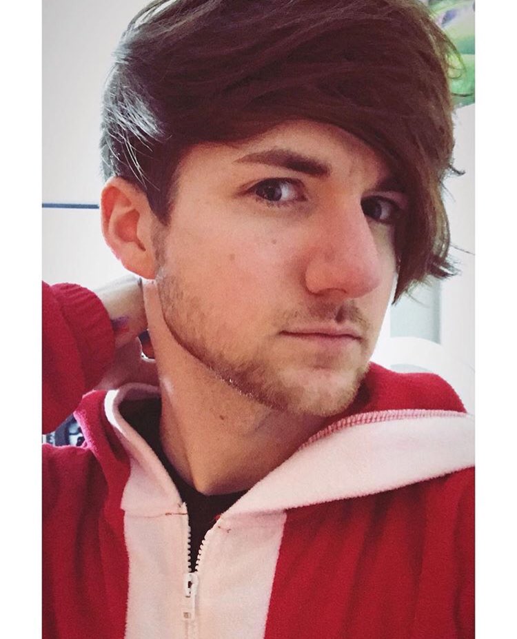 I only learned how to smile like 2 months ago okay