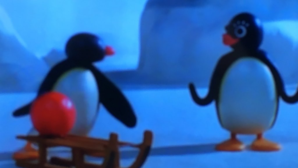 تويتر Anastasia على تويتر ピングー見てます ピングーのやきもちやきって話です ピングー T Co Kylonlpt0b تويتر Anastasia على تويتر ピングー見てます ピングーのやきもちやきって話です ピングー T Co Kylonlpt0b